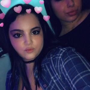 Meet your Posher, Hope